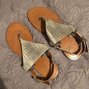Tory Burch sandals 👡
